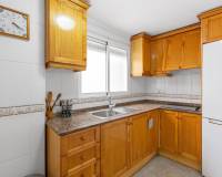 Wederverkoop - Apartment - Torrevieja - Centro
