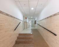 Wederverkoop - Apartment - Torrevieja - Centro