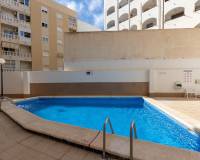 Wederverkoop - Apartment - Torrevieja - Centro