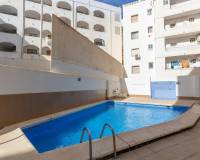 Wederverkoop - Apartment - Torrevieja - Centro