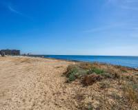 Wederverkoop - Apartment - Torrevieja - Centro