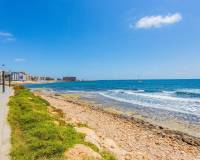 Wederverkoop - Apartment - Torrevieja - Centro