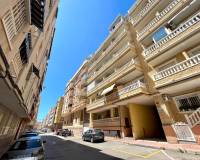 Wederverkoop - Apartment - Torrevieja - Centro