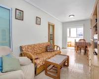 Wederverkoop - Apartment - Torrevieja - Centro
