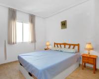 Wederverkoop - Apartment - Torrevieja - Centro