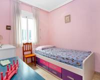 Wederverkoop - Apartment - Torrevieja - Centro