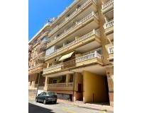 Wederverkoop - Apartment - Torrevieja - Centro