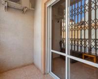 Wederverkoop - Apartment - Torrevieja - Centro