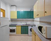 Wederverkoop - Apartment - Torrevieja - Centro