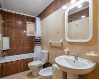 Wederverkoop - Apartment - Torrevieja - Centro