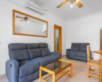 Wederverkoop - Apartment - Torrevieja - Centro