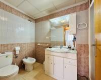 Wederverkoop - Apartment - Torrevieja - Centro