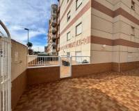 Wederverkoop - Apartment - Torrevieja - Centro