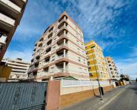Wederverkoop - Apartment - Torrevieja - Centro