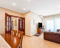 Wederverkoop - Apartment - Torrevieja - Centro