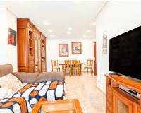 Wederverkoop - Apartment - Torrevieja - Centro