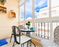 Wederverkoop - Apartment - Torrevieja - Centro