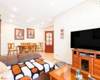 Wederverkoop - Apartment - Torrevieja - Centro