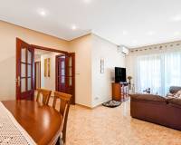 Wederverkoop - Apartment - Torrevieja - Centro