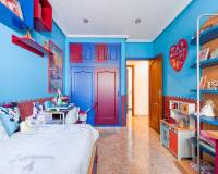 Wederverkoop - Apartment - Torrevieja - Centro
