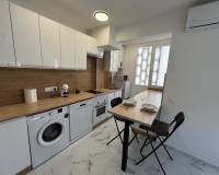 Wederverkoop - Apartment - Torrevieja - Centro