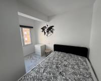 Wederverkoop - Apartment - Torrevieja - Centro