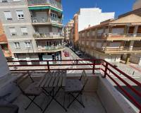 Wederverkoop - Apartment - Torrevieja - Centro