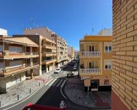 Wederverkoop - Apartment - Torrevieja - Centro