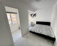 Wederverkoop - Apartment - Torrevieja - Centro