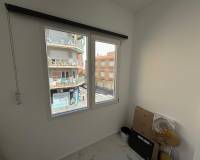 Wederverkoop - Apartment - Torrevieja - Centro