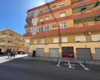 Wederverkoop - Apartment - Torrevieja - Centro