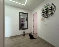 Wederverkoop - Apartment - Torrevieja - Centro