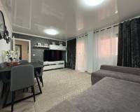 Wederverkoop - Apartment - Torrevieja - Centro