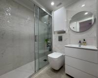 Wederverkoop - Apartment - Torrevieja - Centro