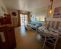 Wederverkoop - Apartment - Torrevieja - Curva del Palangre