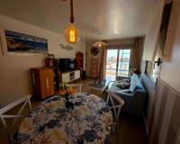 Wederverkoop - Apartment - Torrevieja - Curva del Palangre