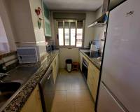 Wederverkoop - Apartment - Torrevieja - Curva del Palangre