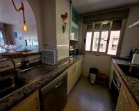 Wederverkoop - Apartment - Torrevieja - Curva del Palangre