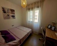 Wederverkoop - Apartment - Torrevieja - Curva del Palangre