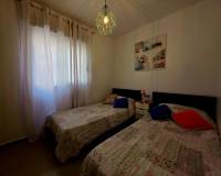 Wederverkoop - Apartment - Torrevieja - Curva del Palangre