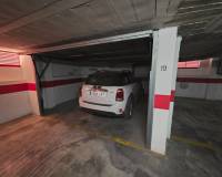 Wederverkoop - Apartment - Torrevieja - Curva del Palangre