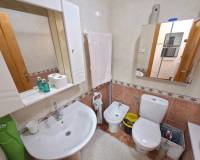 Wederverkoop - Apartment - Torrevieja - Curva del Palangre