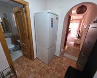 Wederverkoop - Apartment - Torrevieja - Curva del Palangre