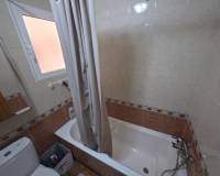 Wederverkoop - Apartment - Torrevieja - Curva del Palangre