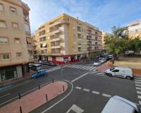 Wederverkoop - Apartment - Torrevieja - Curva del Palangre