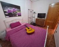 Wederverkoop - Apartment - Torrevieja - Curva del Palangre