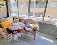 Wederverkoop - Apartment - Torrevieja - Curva del Palangre