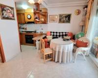 Wederverkoop - Apartment - Torrevieja - Curva del Palangre