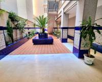 Wederverkoop - Apartment - Torrevieja - Curva del Palangre