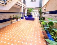 Wederverkoop - Apartment - Torrevieja - Curva del Palangre